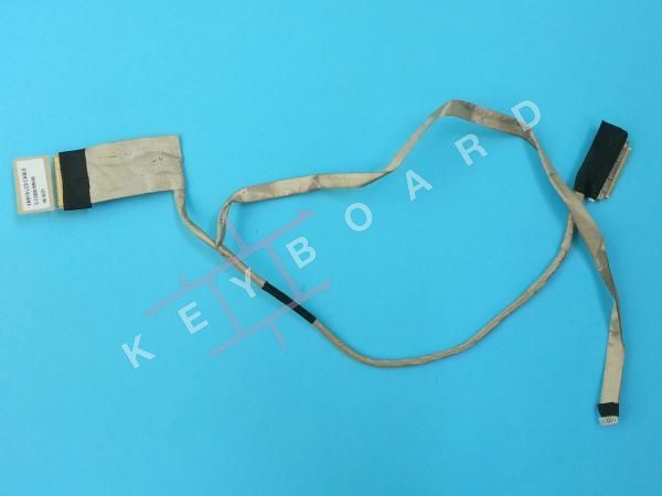 Шлейф матриці до ноутбука Dell Inspiron 17 3721